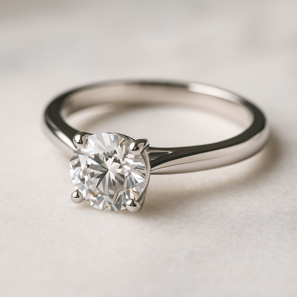 How to Choose the Perfect Engagement Ring: A Complete Guide