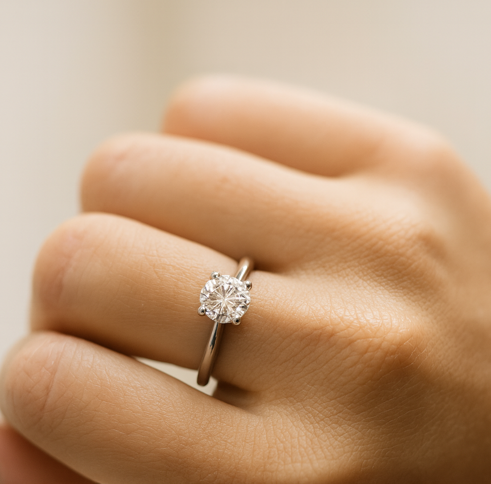 Top 5 Mistakes to Avoid When Buying an Engagement Ring
