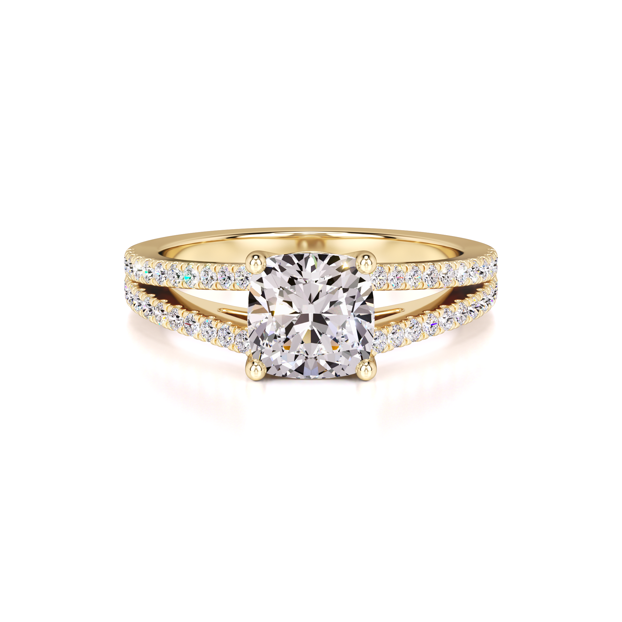 What Is a Lab-Grown Diamond? Why It’s the Jewelry Trend Everyone’s Talking About