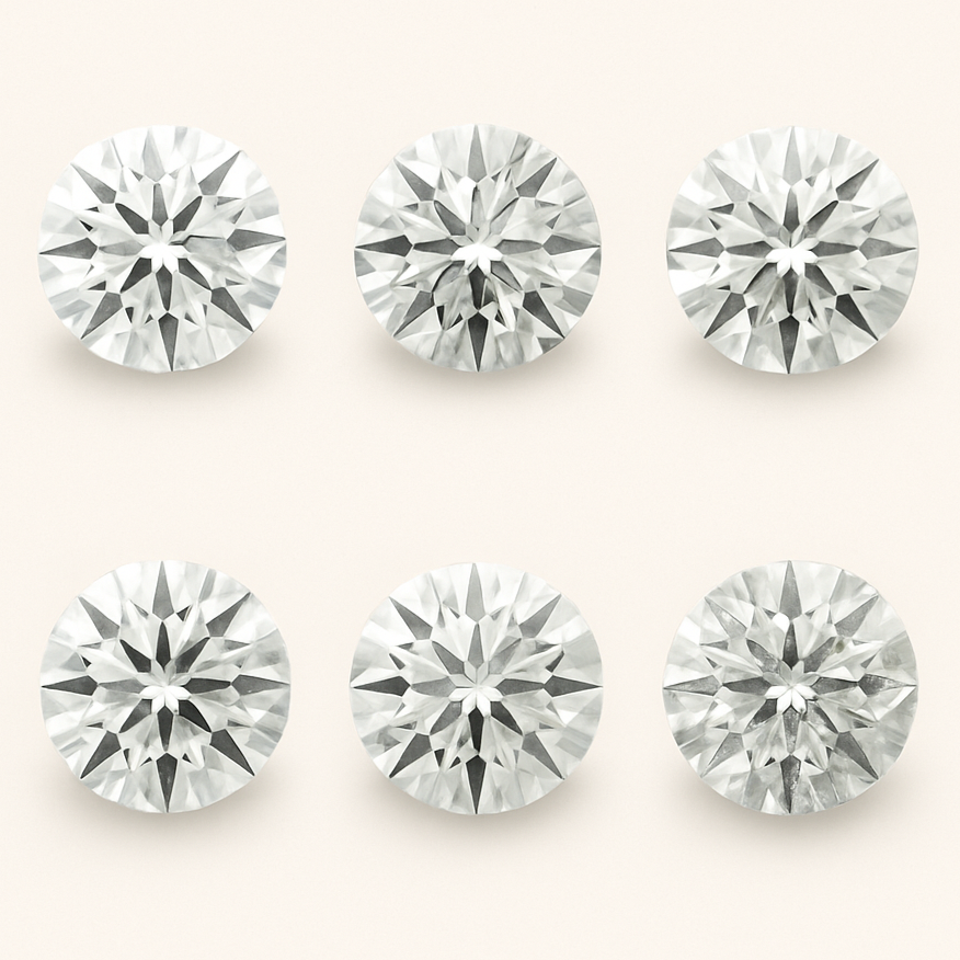 Diamond Clarity Explained: How to Choose the Right Balance