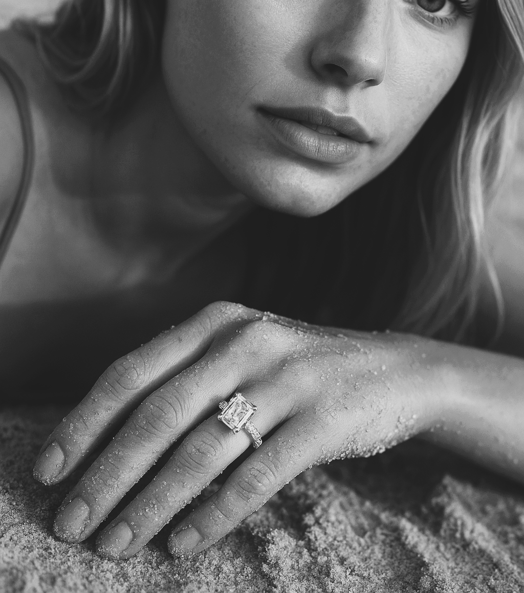 Diamond Carat Explained: Finding the Perfect Size